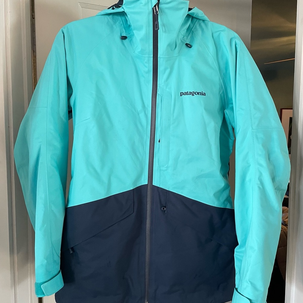 Patagonia Snowbelle Insulated Ski Jacket S